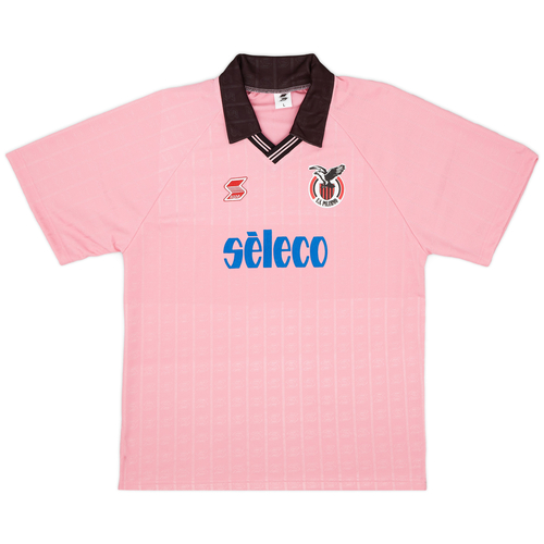 Palermo clearance pink kit