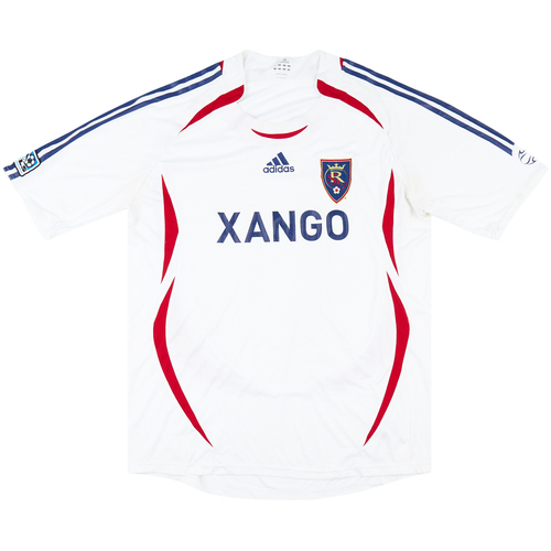 Real salt shop lake away kit