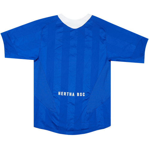 Retro hertha best sale berlin shirt