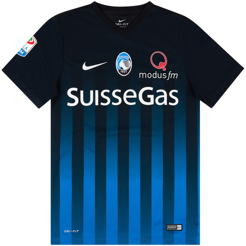 Atalanta fc sale shirt