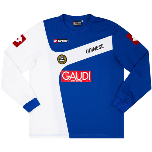 Converse garage shop patch long sleeve