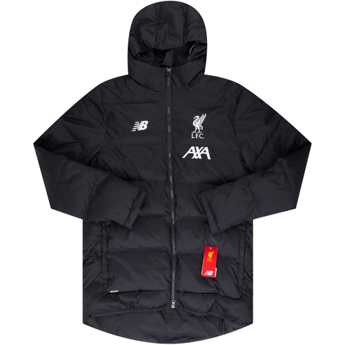 New balance top liverpool base layer