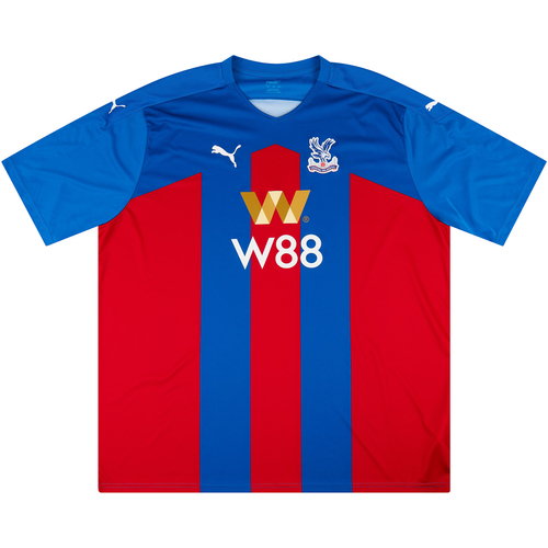 Jersey crystal palace 2020 best sale