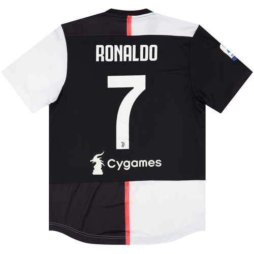 Ronaldo football kit 2019 best sale