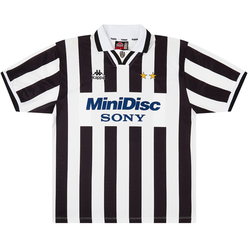 juventus 96 97 shirt