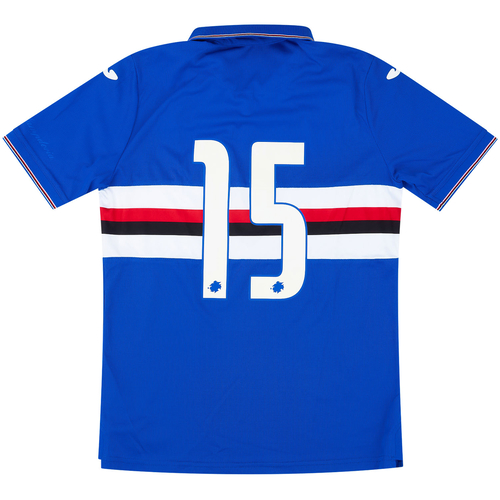 Maglia sampdoria 2019 on sale