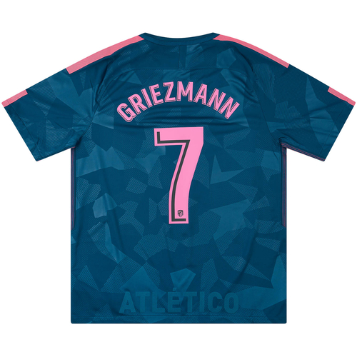 Atletico madrid jersey 2017 hotsell