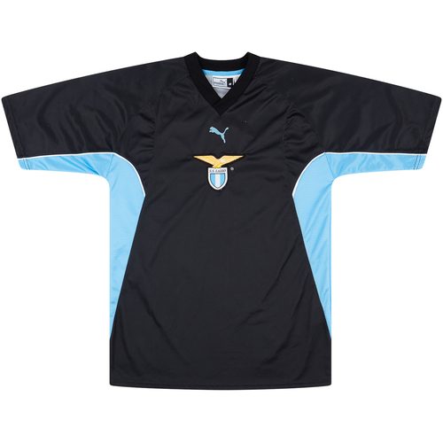 Lazio training kit sales