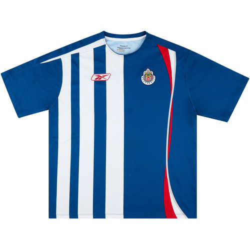 Chivas reebok deals