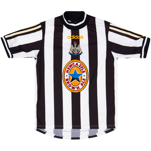 Newcastle clearance 97 shirt