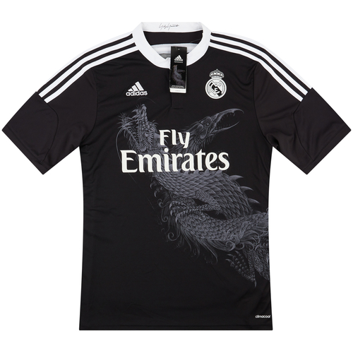 Real madrid shop kits 2014