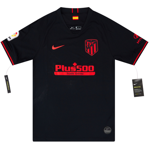 Madrid new jersey 2019 store
