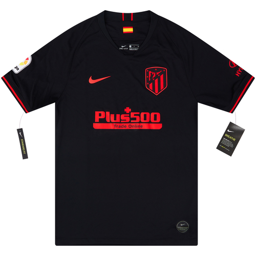 atletico madrid new away kit
