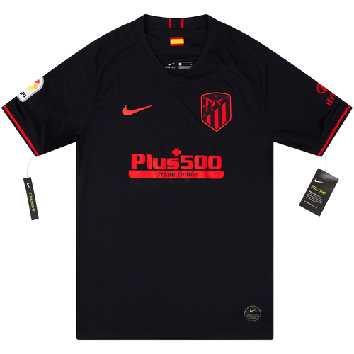 Atletico madrid away kit 2020 sales