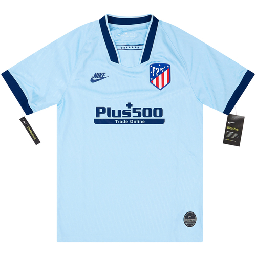 Atletico madrid online new jersey 2019