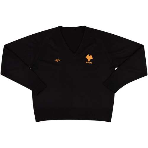 Wolves umbro shirt store