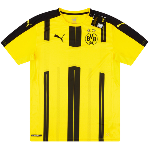 Dortmund hotsell 2016 kit