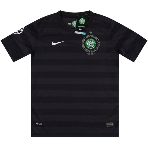 Celtic 125th anniversary sales kit