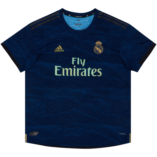 Real madrid 2019 away kit hot sale