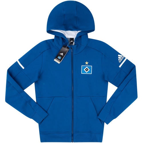 Adidas originals hamburg new arrivals track top