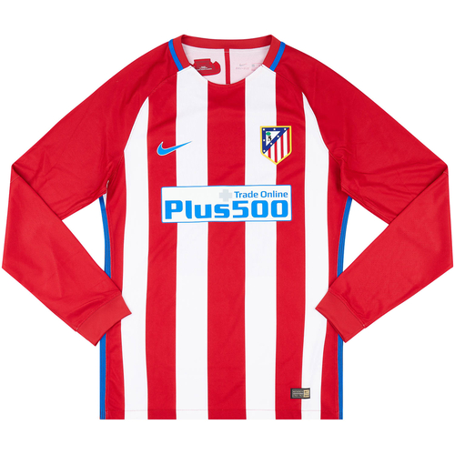 atletico madrid jersey 2016