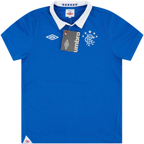 Rangers umbro kit on sale