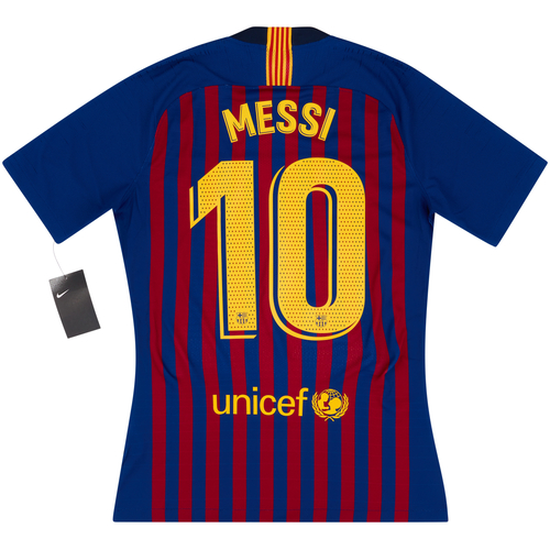 Barcelona kit 2025 2018 19 messi