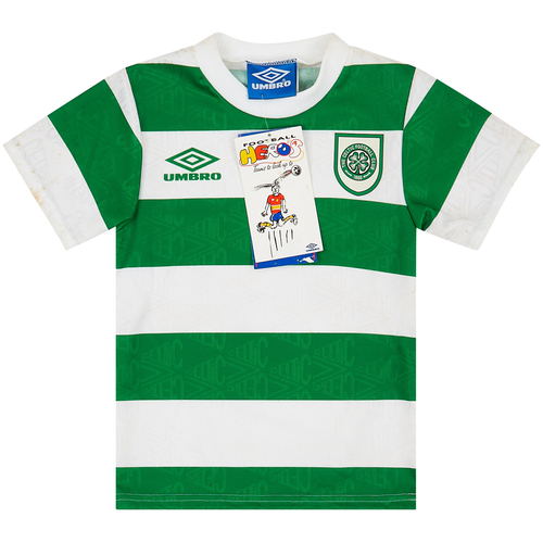 Celtic 1980 cheap home shirt