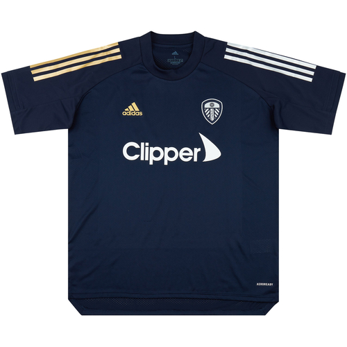 Leeds united shop training top 2020