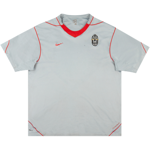 Juventus nike jersey discount