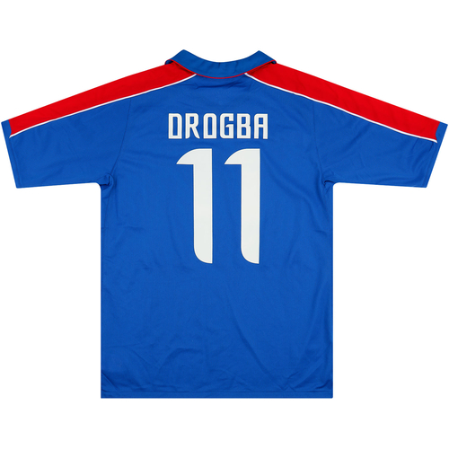 drogba jersey 2012