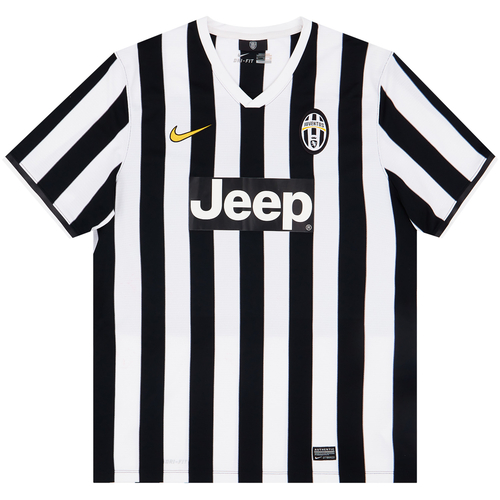 Juventus jersey 2013 on sale