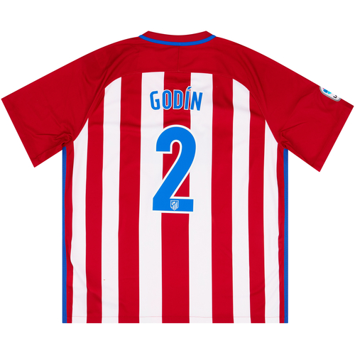 Atletico madrid jersey 2016 sale