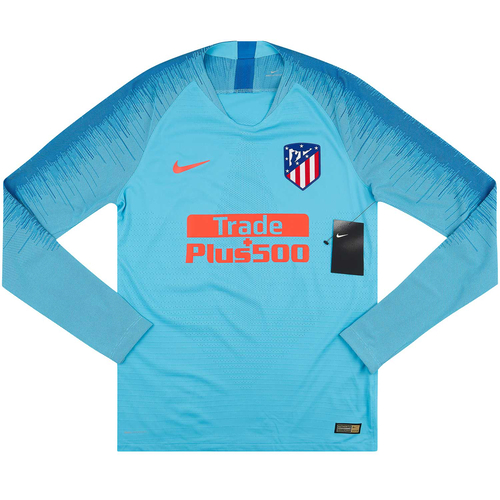 Atletico madrid jersey 2018 hotsell