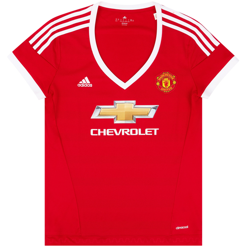 Man united kit 2015 clearance