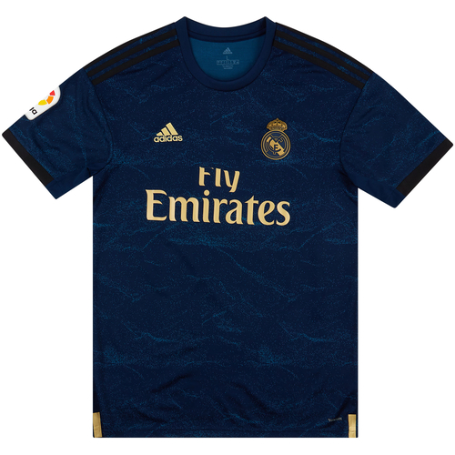 New jersey real madrid 2019 store