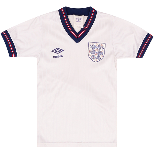 Boys england hot sale shirt