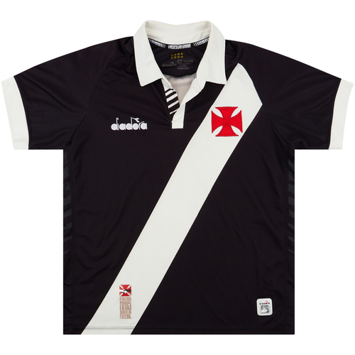 Vasco da gama jersey 2019 2025