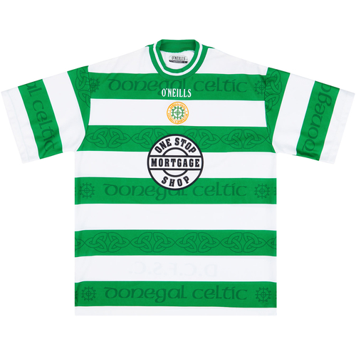 Retro clearance celtic shirt