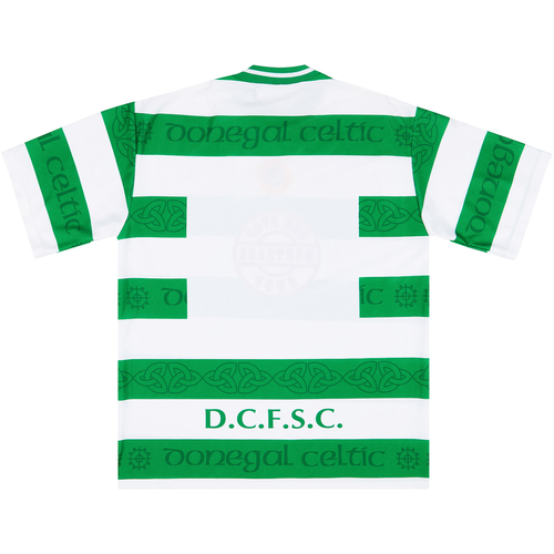Celtic sales football tops