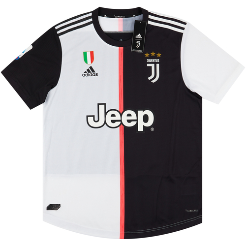 Juventus authentic top ronaldo jersey