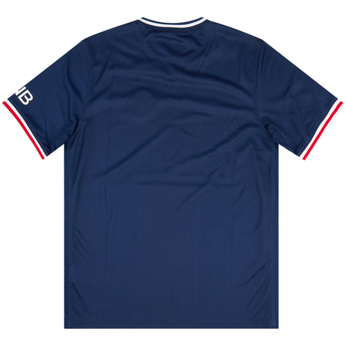 Paris saint germain t shirt 2020 hot sale