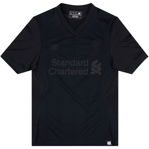 Blackout sale lfc shirt