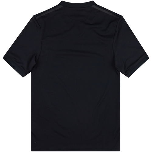 Liverpool fc blackout shirt discount
