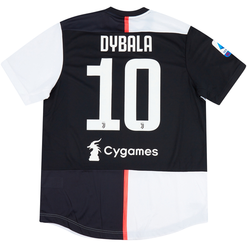 Dybala jersey on sale 2019