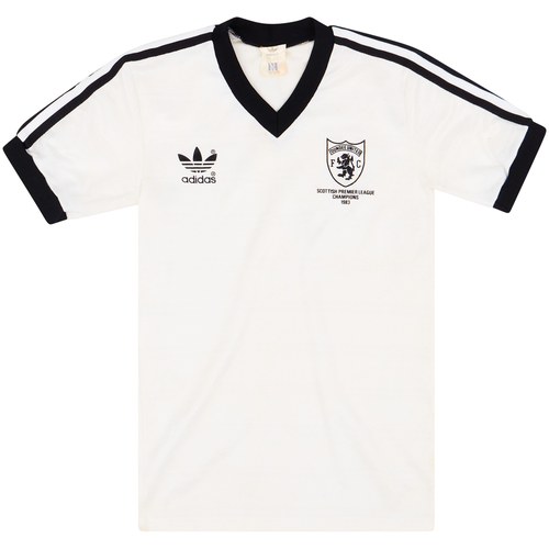 Adidas dundee shop