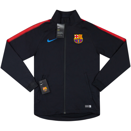Barcelona jacket 2017 shop