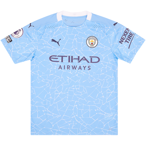 Man city 2025 home kit 2020