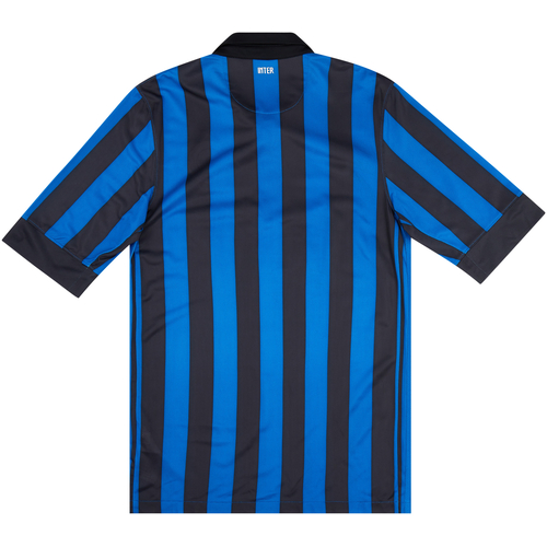 Jersey best sale inter 2012