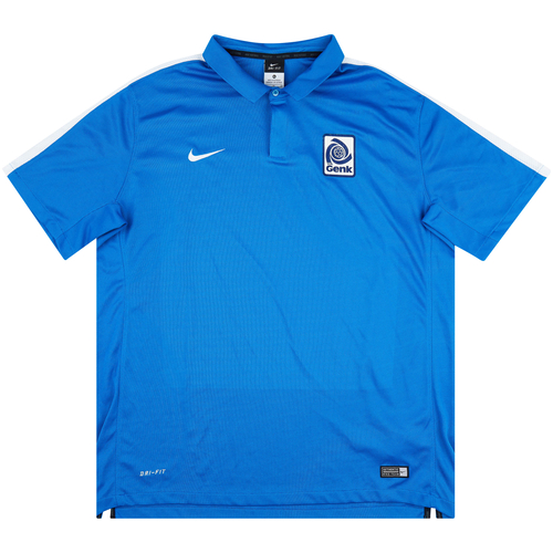 Polo best sale nike 2015
